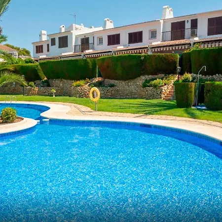 La Terraza Del Sol Holiday home