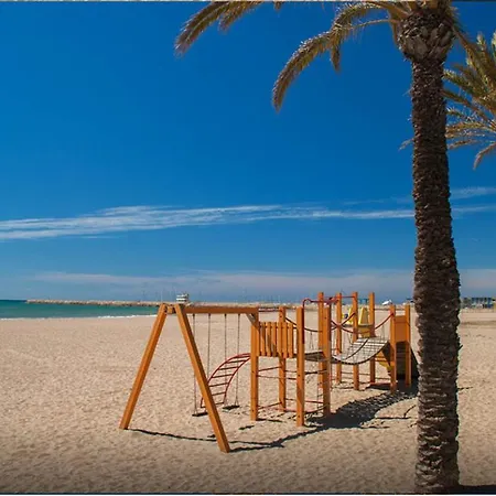 La Terraza Del Sol Holiday home *
