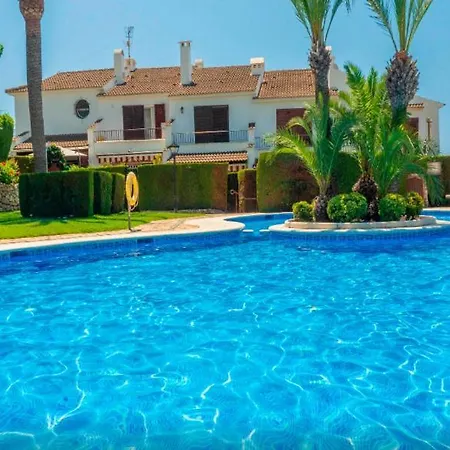 La Terraza Del Sol Holiday home Calafell