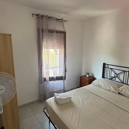 La Terraza Del Sol *