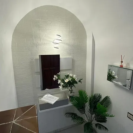 La Terraza Del Sol *