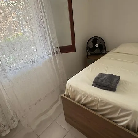 La Terraza Del Sol Holiday home *