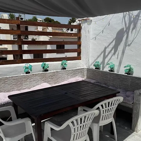 Holiday home La Terraza Del Sol