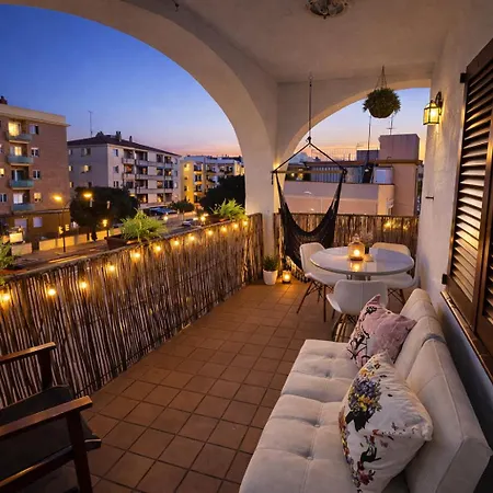 Casa de vacances Blue House