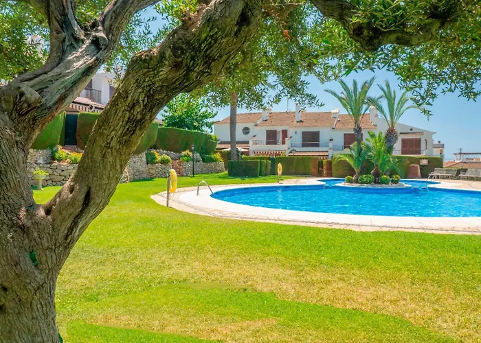 La Terraza Del Sol *