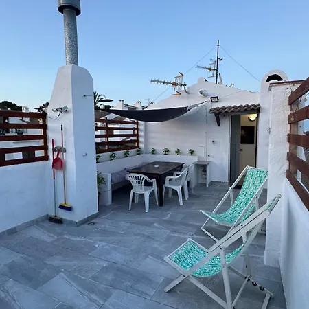 La Terraza Del Sol * Calafell