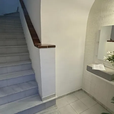 بيت للعطل La Terraza Del Sol كالافيل