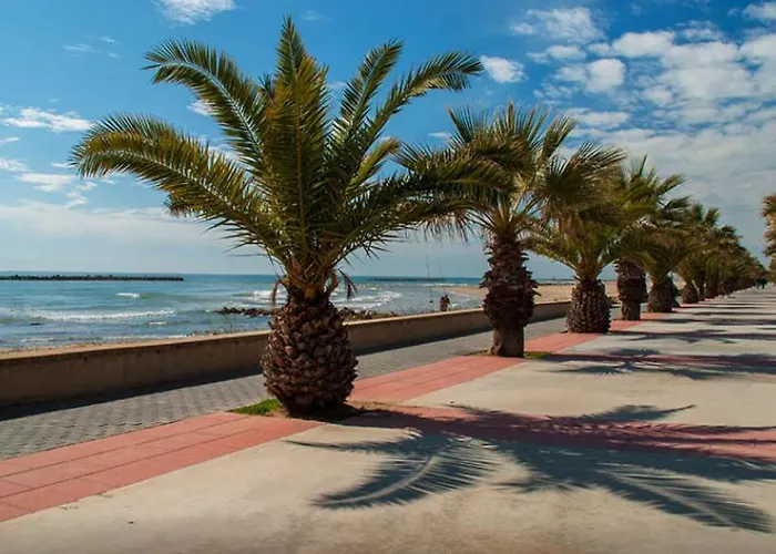 Casa Con Piscina, Gran Terraza Con Bbq A 8 Min De La Playa